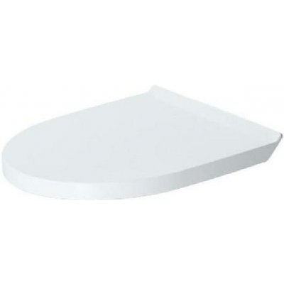 Duravit DuraStyle Basic 0020710000 – Hledejceny.cz
