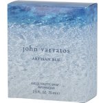 John Varvatos Artisan Blu toaletní voda pánská 75 ml – Hledejceny.cz