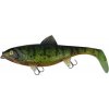 Návnada a nástraha Fox Rage Giant Replicant UV Pike 35cm 443g