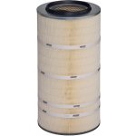 Vzduchový filtr HENGST FILTER E117L E117L – Hledejceny.cz