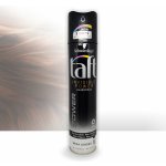 Taft lak na vlasy Invisible power fixace 5 250 ml – Zboží Dáma