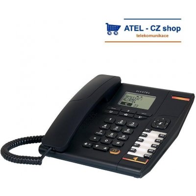 Alcatel Temporis 880 – Zboží Mobilmania