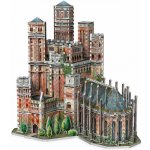 Wrebbit 3D puzzle Hra o trůny: The Red Keep 845 ks – Zbozi.Blesk.cz