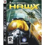 Tom Clancy's HAWX – Sleviste.cz