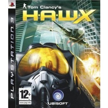 Tom Clancy's HAWX