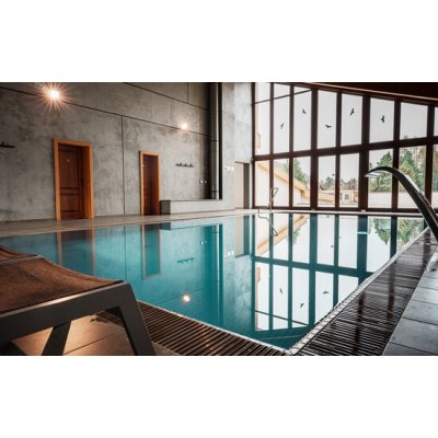 Luxusní wellness pobyt v Beskydech – Hledejceny.cz