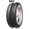 Pneumatika na motorku Continental RB 2 , K 112 127/0 R16 69H