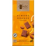 iChoc Almond Orange, 80 g – Hledejceny.cz