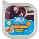 Reno Adult drůbeží 300 g – Sleviste.cz