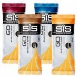 SiS GO Energy Bar 40 g – Zboží Dáma