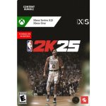 NBA 2K25 – Zboží Dáma
