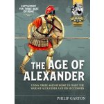 Age of Alexander – Hledejceny.cz