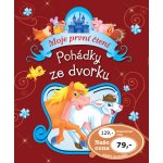 Pohádky ze dvorku – Hledejceny.cz