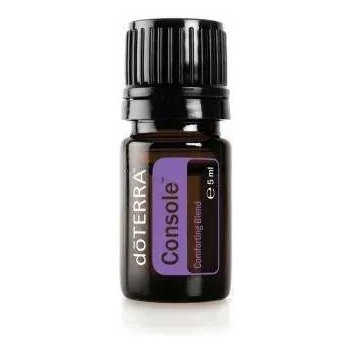 doTERRA Console 5 ml