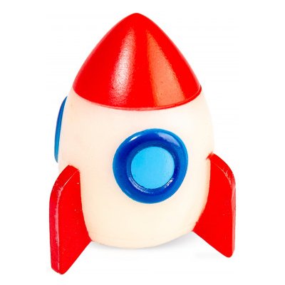 Albi Kouzelné čtení Veselá hlavička na Albi tužku 2.0 Raketa – Zbozi.Blesk.cz