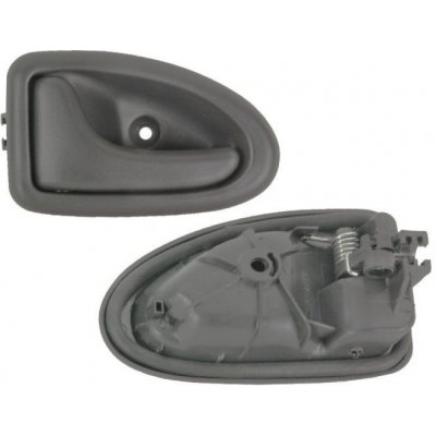 KLIKA VNITŘNÍ PŘEDNÍ LEVÁ RENAULT TRAFIC (FL/JL), 03.01-12.06, RENAULT SCENIC (JA), 09.99-06.03, RENAULT CLIO II (B0/1/2), 09.98-06.01, RENAULT MEGANE POLCAR | Zboží Auto