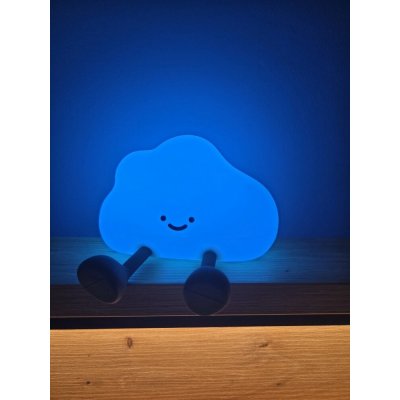 Linlight RGB A023 – Zbozi.Blesk.cz