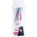 Dermagen Group Brazil Keratin Innovation posilující šampon pro barvené a poškozené vlasy for Strong Flexible and Shiny Hair 255 ml