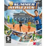 Summer Athletics 2009 – Zbozi.Blesk.cz