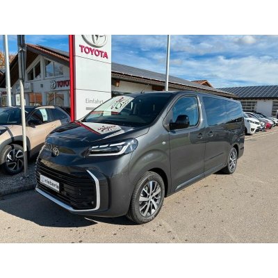 Toyota Proace Verso L2 Teamplayer 130 kW – Zbozi.Blesk.cz