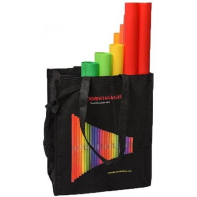 Boomwhackers BWMP set pro 12 a více hráču – Zboží Mobilmania