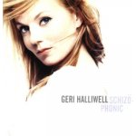 Halliwell Geri - Schizophonic -10tr CD – Hledejceny.cz