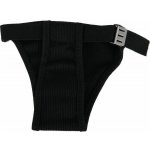 Ferplast Culotte 1 Hárací kalhotky černé Small 38-45 cm – Sleviste.cz