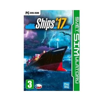 Ships 17