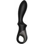 Satisfyer Heat Climax – Zboží Mobilmania