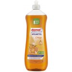 Domol Čistič na nádobí Orange 1 l – Zbozi.Blesk.cz
