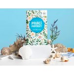 EcoHaus Prací papírky přímořský vánek 5 praní – Sleviste.cz