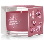 Yankee Candle Sweet Plum Sake 37 g – Zbozi.Blesk.cz