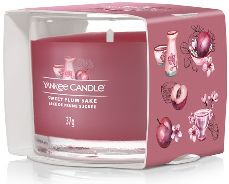 Yankee Candle Sweet Plum Sake 37 g