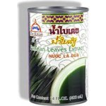 Bosfood Pandanus listy Extrakt z listů Por kwan tekutý 400 ml – Zboží Dáma