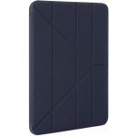 Pipetto Origami No1 Original Case Dark Blue iPad Air 11 2024 iPad Air 10.9 2022 2020 P052-113-AD – Zboží Živě