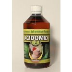 Acidomid E exoti 500ml – Hledejceny.cz