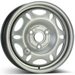 Alcar Stahlrad 7850 4x15 3x112 ET27 | Zboží Auto