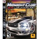 Midnight Club Los Angeles