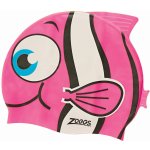 Zoggs JNR Character Cap – Zboží Mobilmania