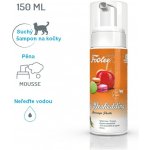 Foolee Beauty Easy Deshedding Šampon pro kočky suchá pěna 150 ml – HobbyKompas.cz