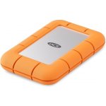 LaCie Rugged Mini SSD 1TB, STMF1000400 – Hledejceny.cz