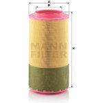MANN-FILTER Vzduchový filtr C271250/1 – Hledejceny.cz