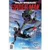 Komiks a manga Miles Morales: Spider-man Vol. 3 - Saladin Ahmed, Javier Garron (ilustrácie)