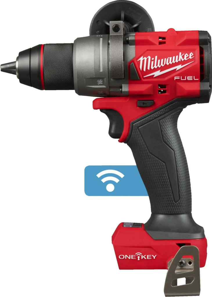 Milwaukee M18 ONEDD3-0X