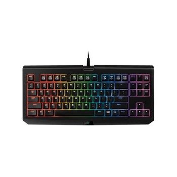 Razer BlackWidow Tournament Edition Chroma RZ03-01430200-R3M1