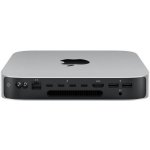 Apple Mac mini MNH73SL/A – Zbozi.Blesk.cz