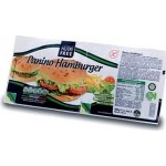 Nutrifree Hamburger housky 180 g (2x90 g) – Zboží Dáma