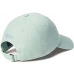 Polo Ralph Lauren Cls Sprt Cap 211912843039 Green – Hledejceny.cz