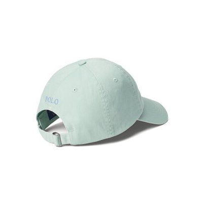 Polo Ralph Lauren Cls Sprt Cap 211912843039 Green – Sleviste.cz