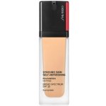 Shiseido Synchro Skin Self-Refreshing Foundation Oil-Free SPF 30 30 ml odstin 240 Quartz – Zboží Dáma